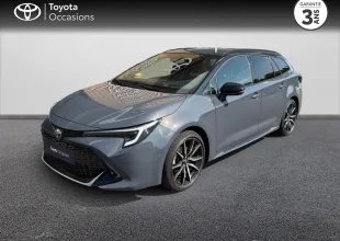 Image principale véhicule TOYOTA Corolla Touring Spt