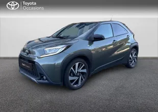 Image principale véhicule TOYOTA Aygo X