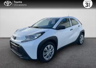 Image principale véhicule TOYOTA Aygo X