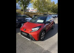 Image principale véhicule TOYOTA Aygo X