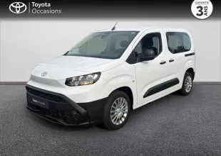 Image principale véhicule TOYOTA PROACE CITY Verso