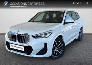 Image principale véhicule BMW X1