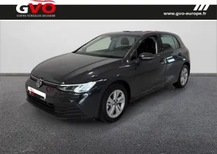 Image principale véhicule VOLKSWAGEN Golf