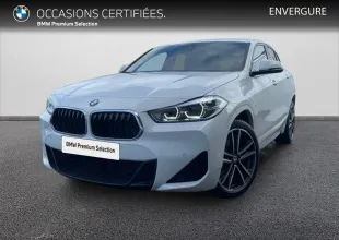 Image principale véhicule BMW X2