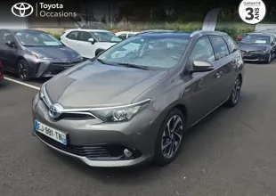 Image principale véhicule TOYOTA Auris Touring Sports