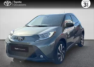 Image principale véhicule TOYOTA Aygo X