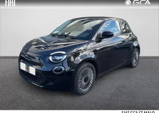 Image principale véhicule FIAT 500