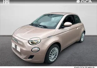 Image principale véhicule FIAT 500 3+1