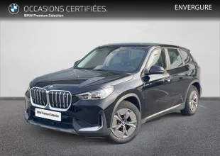Image principale véhicule BMW X1