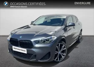 Image principale véhicule BMW X2
