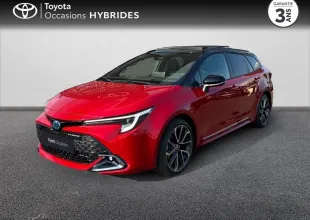 Image principale véhicule TOYOTA Corolla Touring Spt