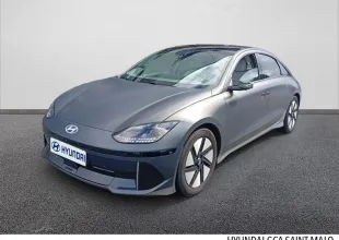 Image principale véhicule HYUNDAI Ioniq 6