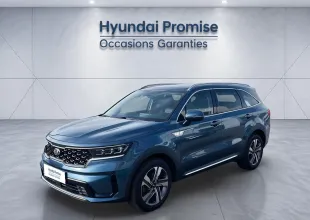 Image principale véhicule KIA Sorento