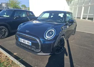 Image principale véhicule MINI Mini