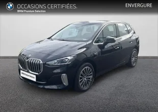 Image principale véhicule BMW Serie 2 ActiveTourer