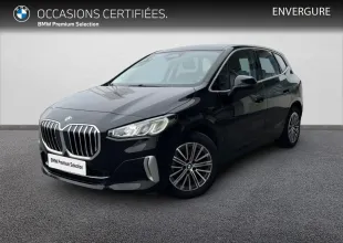 Image principale véhicule BMW Serie 2 ActiveTourer