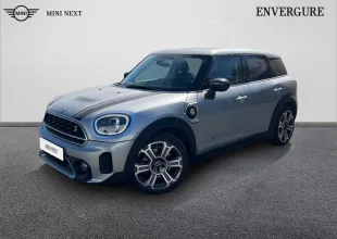 Image principale véhicule MINI Countryman
