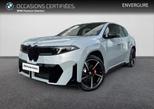 Image principale véhicule BMW iX3
