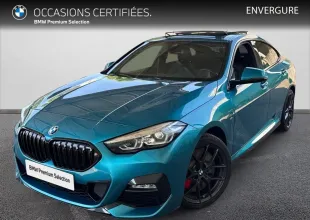 Image principale véhicule BMW Serie 2 Gran Coupe