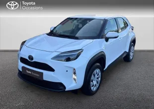 Image principale véhicule TOYOTA Yaris Cross