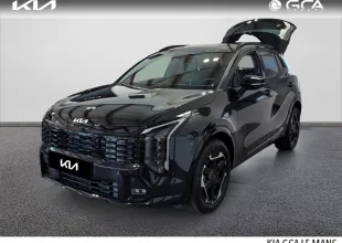 Image principale véhicule KIA New