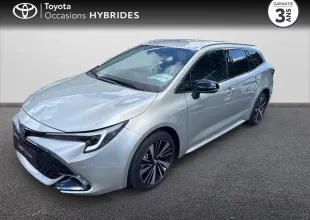 Image principale véhicule TOYOTA Corolla Touring Spt