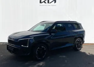Image principale véhicule KIA EV5