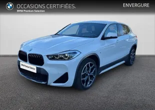 Image principale véhicule BMW X2