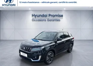 Image principale véhicule SUZUKI Vitara