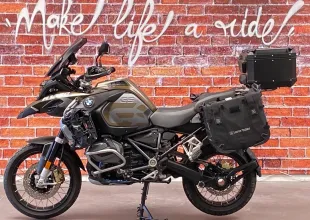 Image principale véhicule BMW R