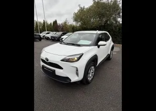 Image principale véhicule TOYOTA Yaris Cross