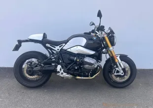 Image principale véhicule BMW R