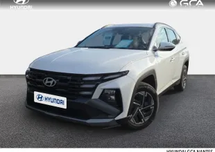 Image principale véhicule HYUNDAI Tucson