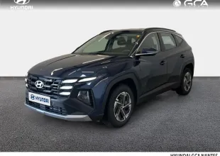 Image principale véhicule HYUNDAI Tucson
