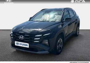 Image principale véhicule HYUNDAI Tucson