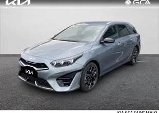 Image principale véhicule KIA Ceed SW