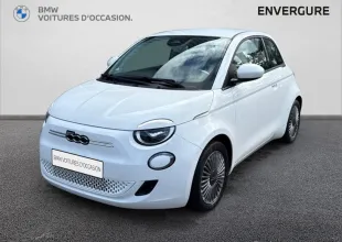 Image principale véhicule FIAT 500