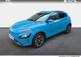 Image principale véhicule HYUNDAI Kona