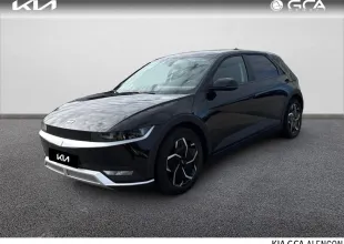 Image principale véhicule HYUNDAI Ioniq 5