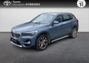 Image principale véhicule BMW X1