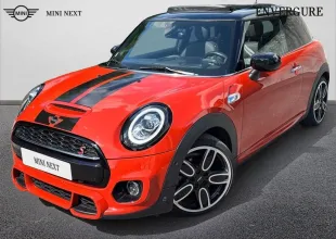 Image principale véhicule MINI Mini