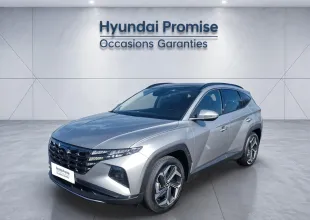 Image principale véhicule HYUNDAI Tucson