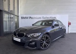 Image principale véhicule BMW Serie 3