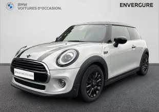 Image principale véhicule MINI Mini