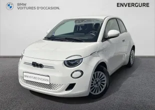 Image principale véhicule FIAT 500