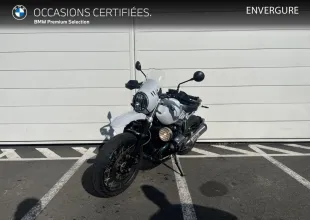 Image principale véhicule BMW R