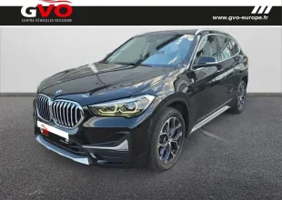 Image principale véhicule BMW X1