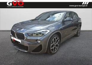 Image principale véhicule BMW X2