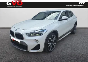 Image principale véhicule BMW X2