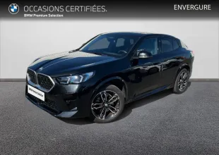 Image principale véhicule BMW X2